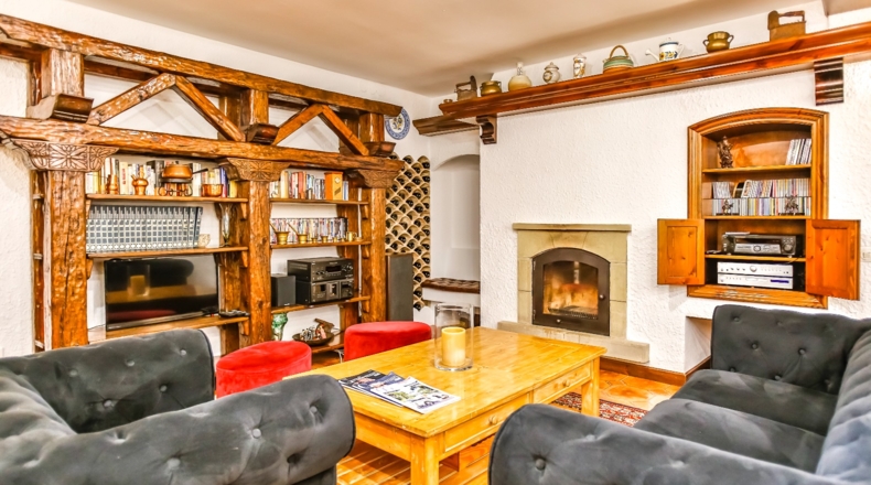 Tarragona - l'Arboç - 320m2