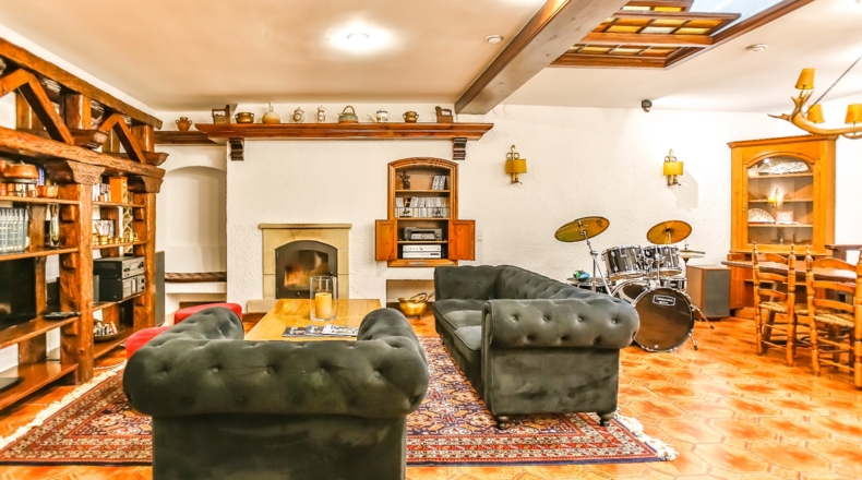 Tarragona - l'Arboç - 320m2