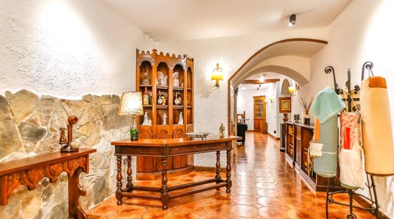 Tarragona - l'Arboç - 320m2