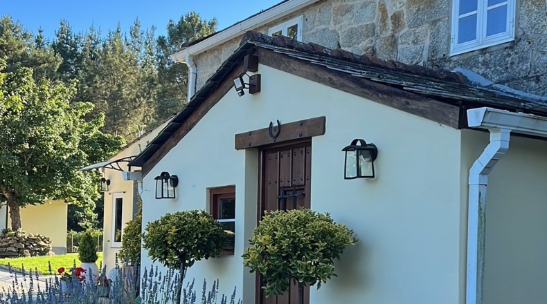 Lugo - Friol - 200m2