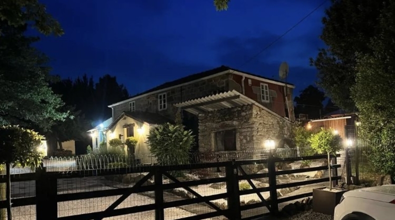 Lugo - Friol - 200m2