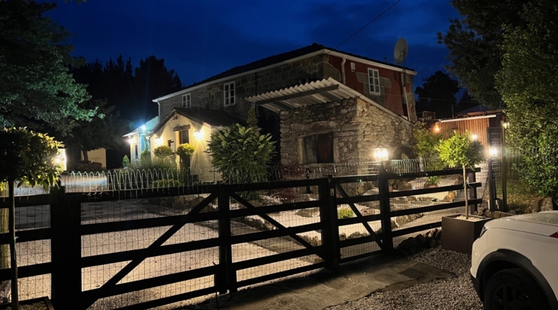 Lugo - Friol - 200m2