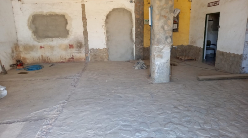 Cádiz - Conil de la Frontera - 700m2
