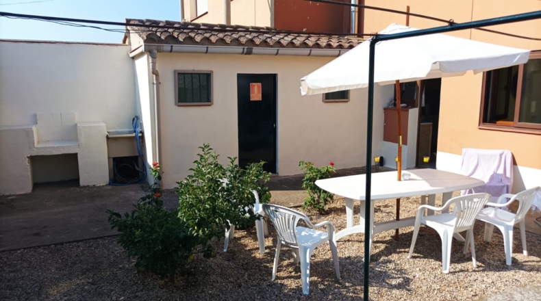 Huesca - Torres de Alcanadre - 253m2