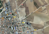 Urban land for sale on Avenida Constitución, Pedro Muñoz, ref: TR77266 photo