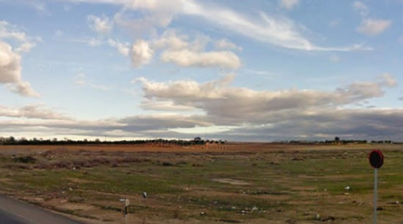 Ciudad Real - Pedro Muñoz - 33124m2