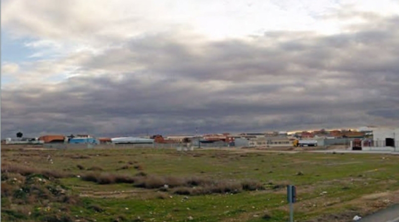 Ciudad Real - Pedro Muñoz - 33124m2