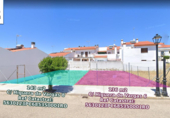 Suelo urbano en venta en la Calle Higuera de Vargas 6 - 8, Olivenza, ref: TR77291 foto