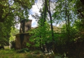 Casa de piedra con terreno en venta en la Finca A Granda, Sandamil, ref: TR77293 foto