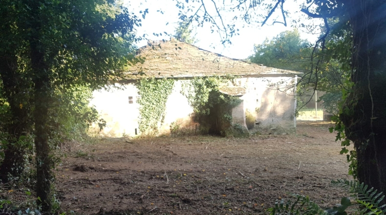 Lugo - Sandamil - 170000m2