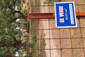 Calvarrasa de Arriba 43000&nbsp;m² 