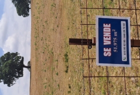Calvarrasa de Arriba 43000&nbsp;m² 