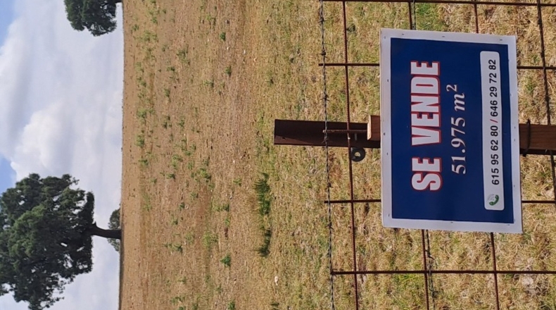 Salamanca - Calvarrasa de Arriba - 488193m2