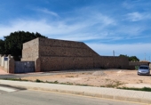 Suelo urbano en venta en la calle dolores perez guijarro, La Unión, ref: TR77301 foto