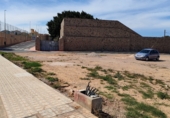 Suelo urbano en venta en la calle dolores perez guijarro, La Unión, ref: TR77301 foto