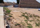 Suelo urbano en venta en la calle dolores perez guijarro, La Unión, ref: TR77301 foto