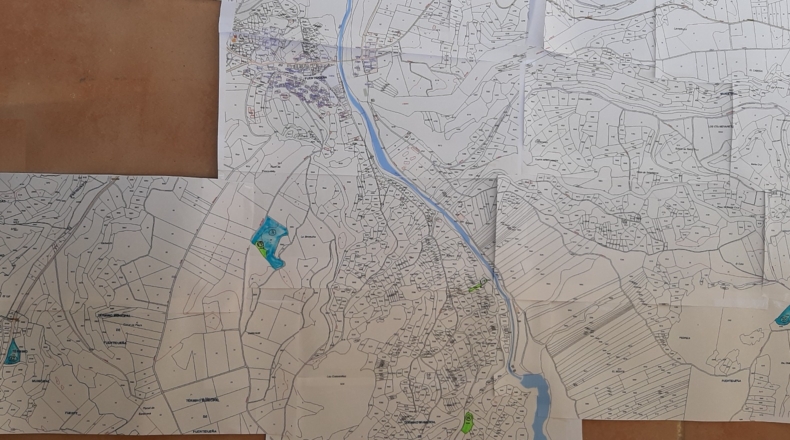 Segovia - Sacramenia - 23520m2