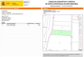 Sacramenia 30630&nbsp;m² 
