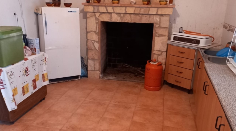 Almería - Benitagla - 158m2
