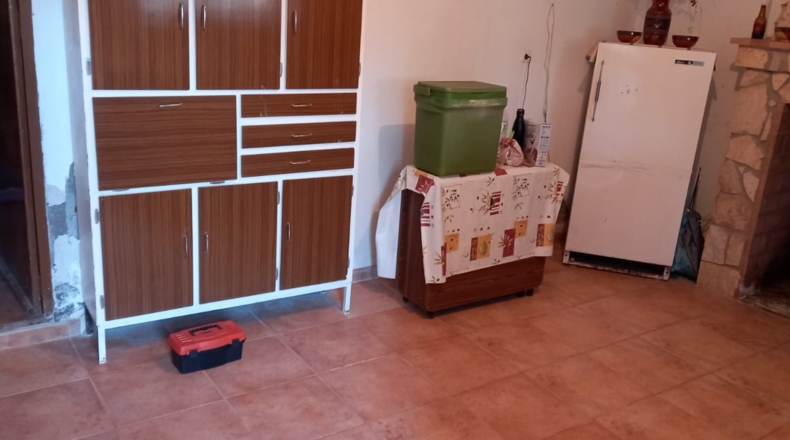 Almería - Benitagla - 158m2