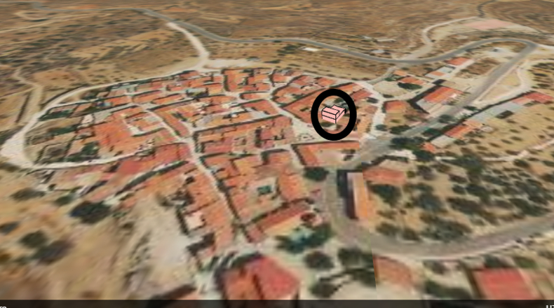 Almería - Benitagla - 158m2