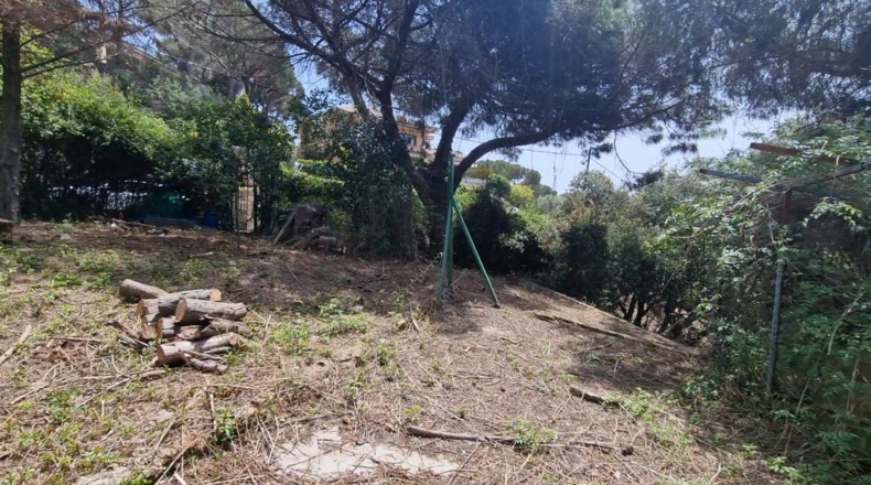 Barcelona - Cabrils - 1600m2