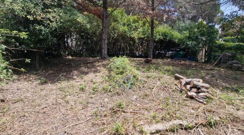 Barcelona - Cabrils - 1600m2