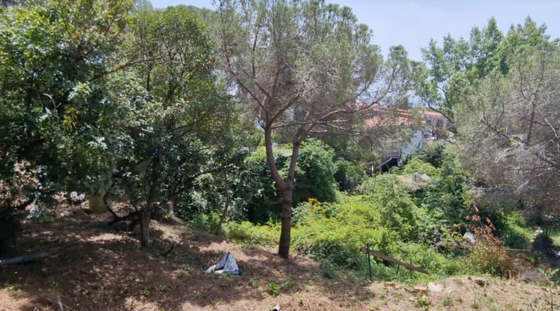Barcelona - Cabrils - 1600m2