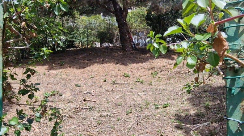 Barcelona - Cabrils - 1600m2