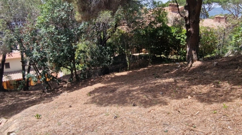 Barcelona - Cabrils - 1600m2