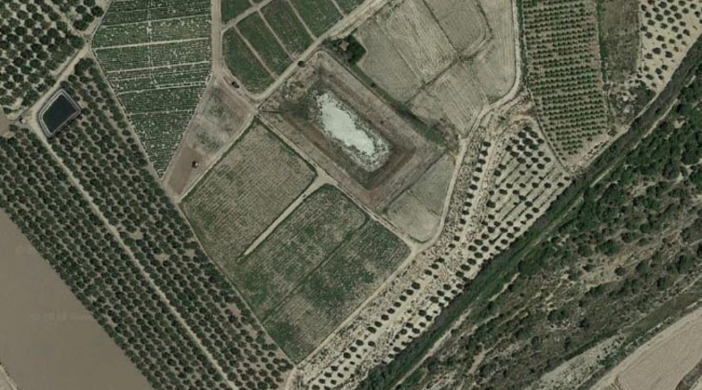 Murcia - Totana - 81631m2