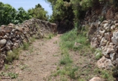 Terreno no urbanizable en venta en la Valle de Morna, Santa Eulària des Riu, ref: TR77333 foto