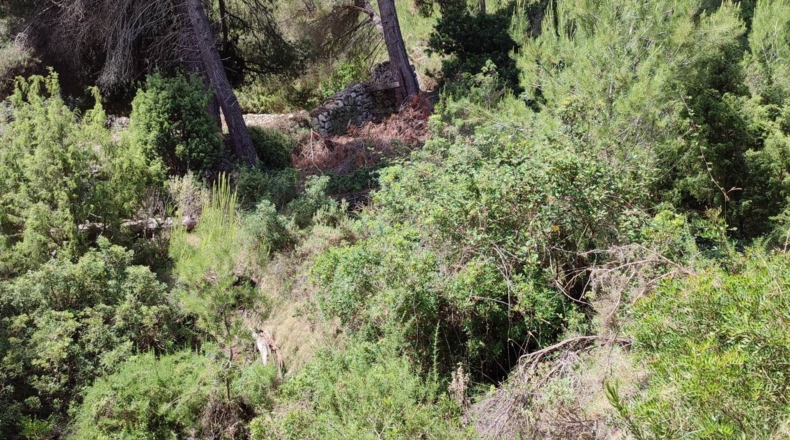 Islas Baleares - Santa Eulalia del Río - 37833m2