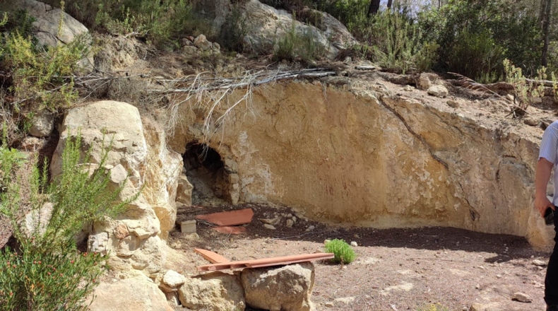 Islas Baleares - Santa Eulalia del Río - 37833m2