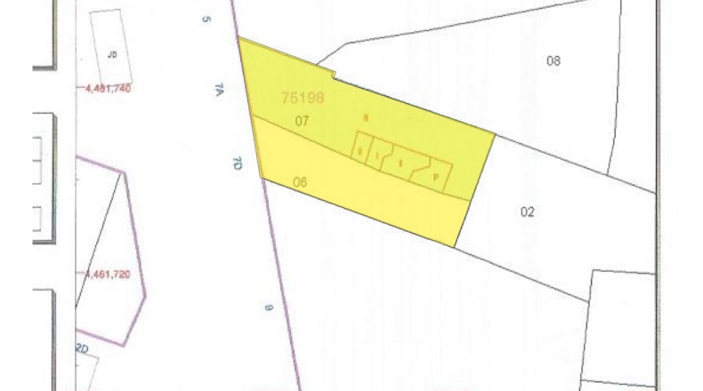 Comunidad de Madrid - Getafe - 341m2