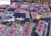 Terreny amb ruïnes en venda a la Calle Alonso de Mendoza, Getafe, ref.: TR77342 foto