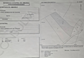 Non-developable land for sale on Terreno En Camino De La Fuente Grande, Espinoso del Rey, ref: TR77348 photo