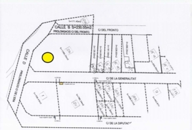 La Torre d'en Doménec 1280&nbsp;м²