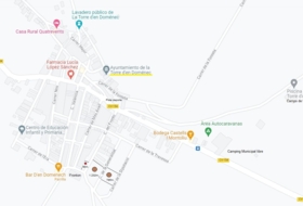 La Torre d'en Doménec 1280&nbsp;м²