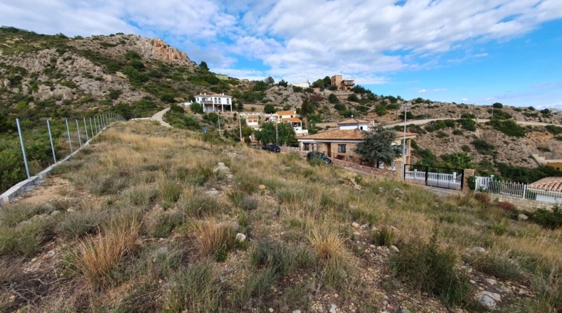 Castellón - Castelló de la Plana - 800m2