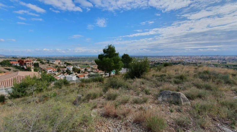 Castellón - Castelló de la Plana - 800m2