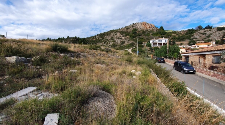 Castellón - Castelló de la Plana - 800m2