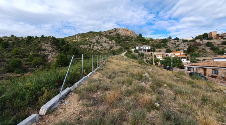 Castellón - Castelló de la Plana - 900m2