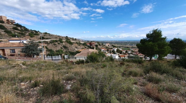 Castellón - Castelló de la Plana - 900m2