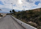 Sòl urbà en venda a la Camino Penyeta Roja, Castelló de la Plana, ref.: TR77364 foto