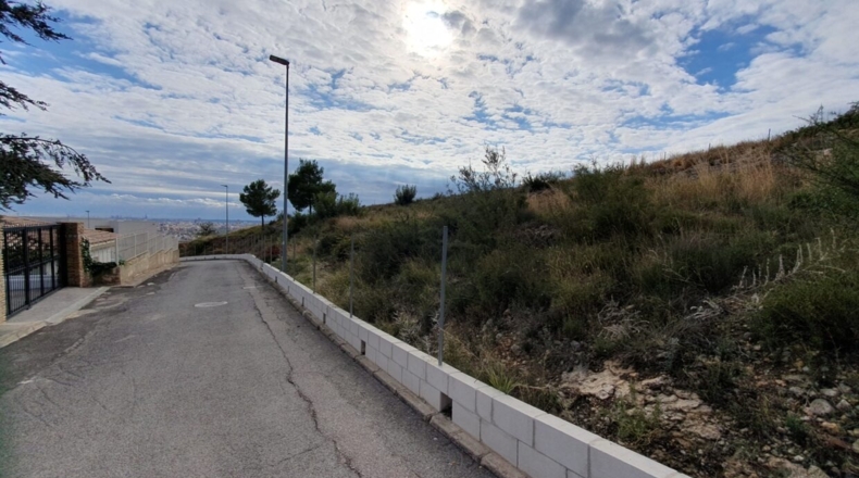 Castellón - Castelló de la Plana - 900m2