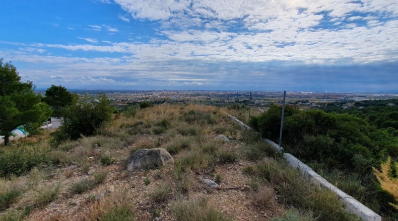 Castellón - Castelló de la Plana - 900m2