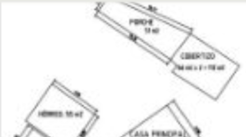 Asturias - Genestoso - 180000m2