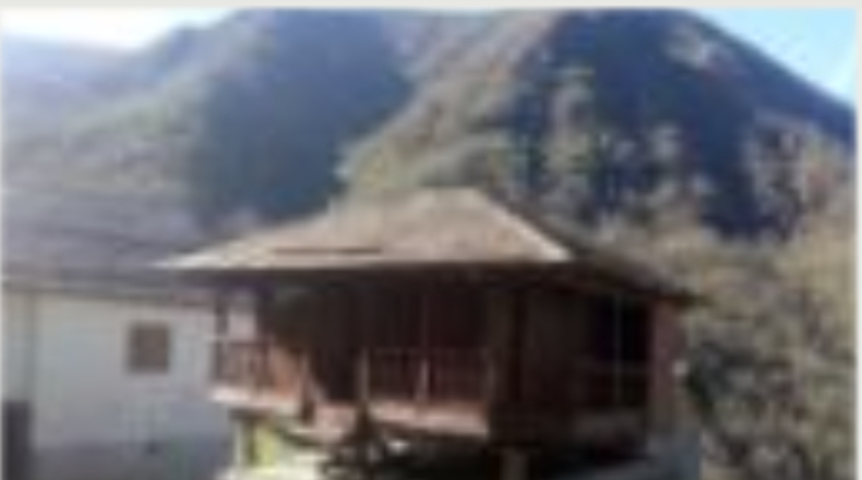 Asturias - Genestoso - 180000m2