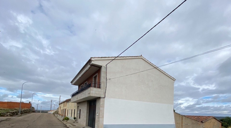 Zamora - Muelas del Pan - 220m2